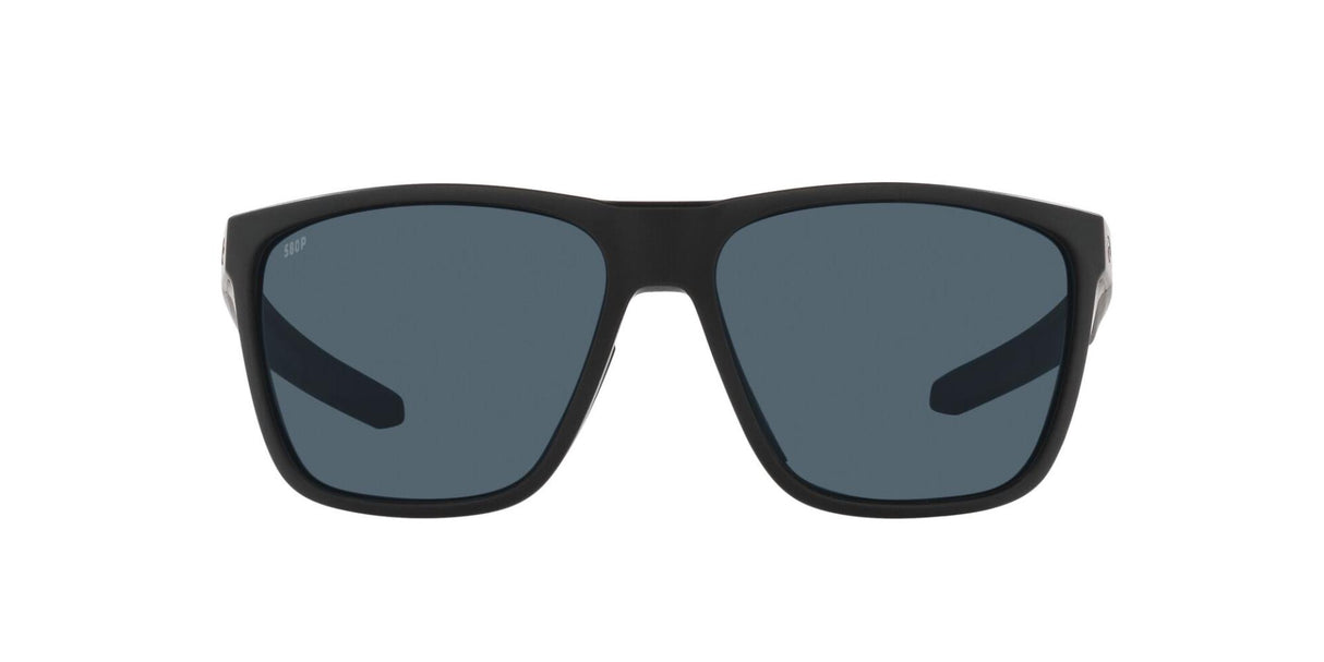 Costa<br>Ferg XL Matte Black