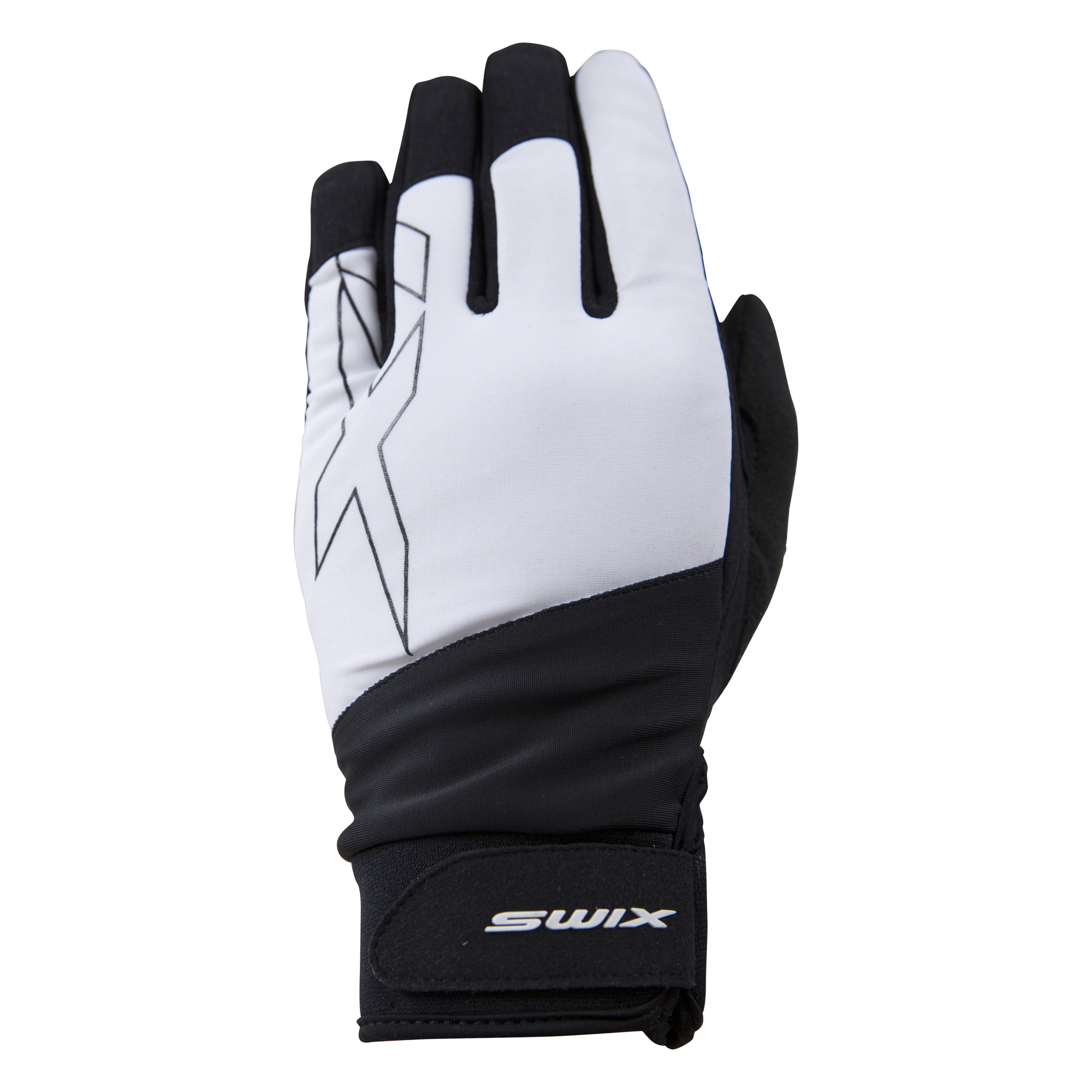 Scorpius Glove Dame 10008/Black/White