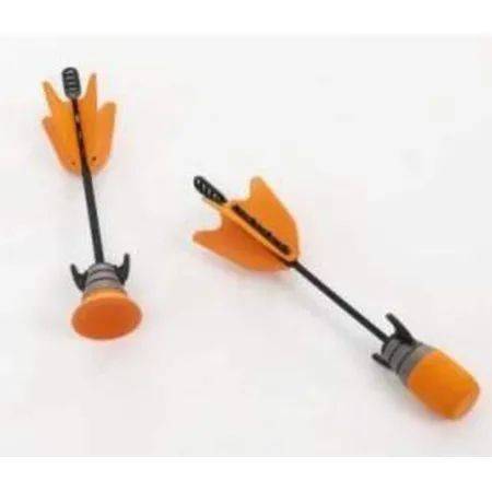 Outdoor active Power Bogen-Set inklusive 3 Pfeile