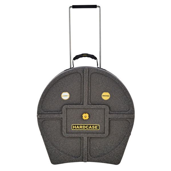 Hardcase 22