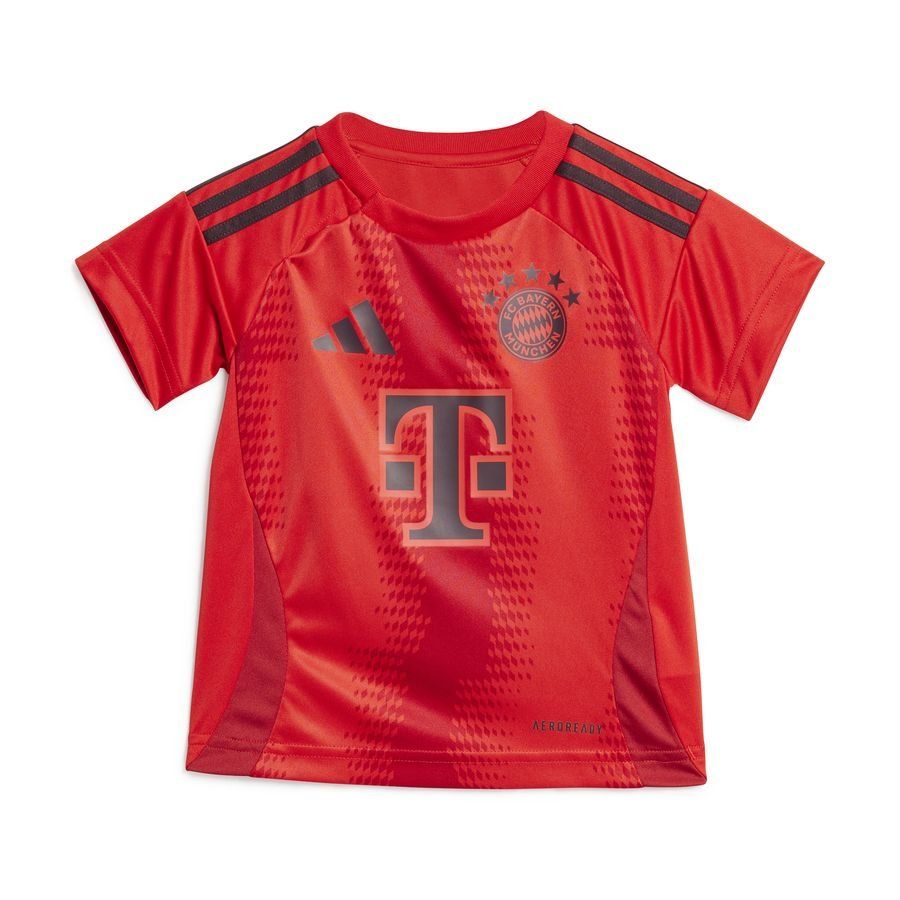 Bayern Munich Maillot Domicile 2024/25 Kit-Bébé Enfant