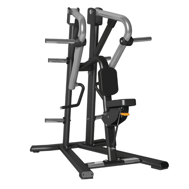 Toorx FWX-8400 Low Row