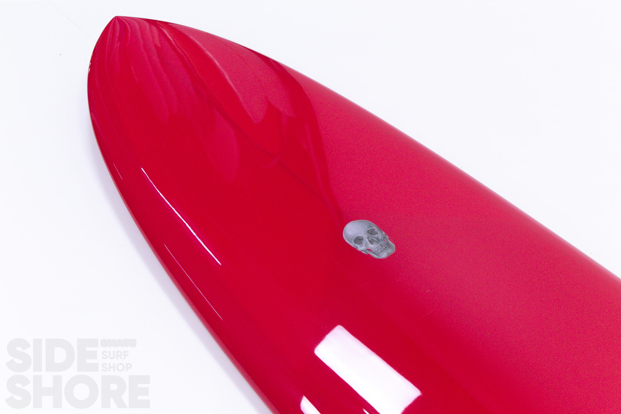Christenson Surfboards C-Bucket - Tint - 7'4