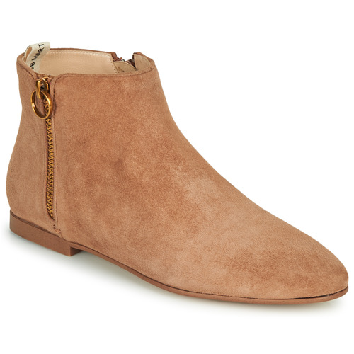 JB Martin - ACANO - NAPPA CAMEL