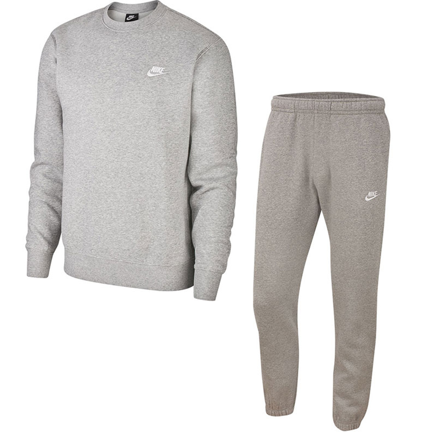 Nike Sportswear Trainingspak Heren
