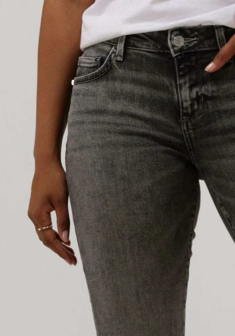 GUESS grijze guess skinny jeans annette