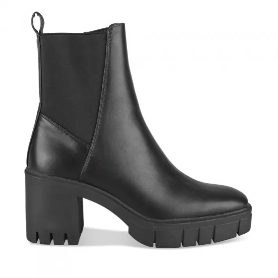 Bottines NOIR MERRY SCOTT