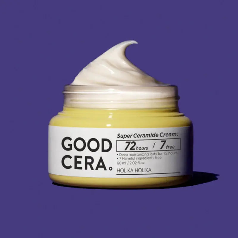 Good Cera Super Ceramide Cream