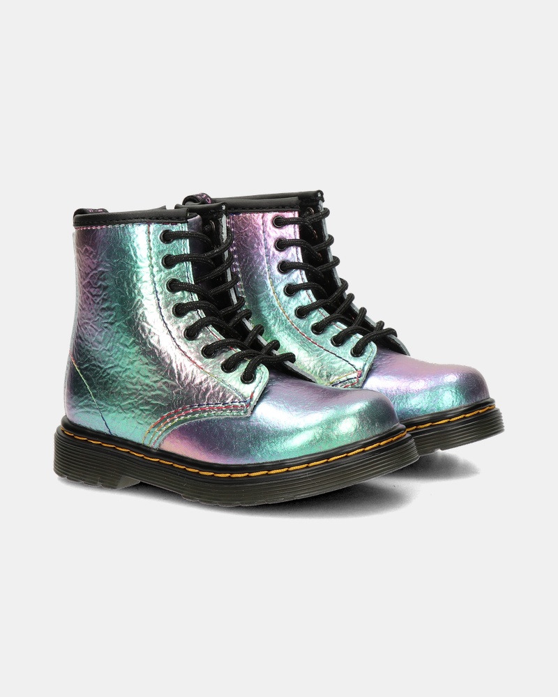 Dr. Martens 1460T Jr. Veterboots  - multi