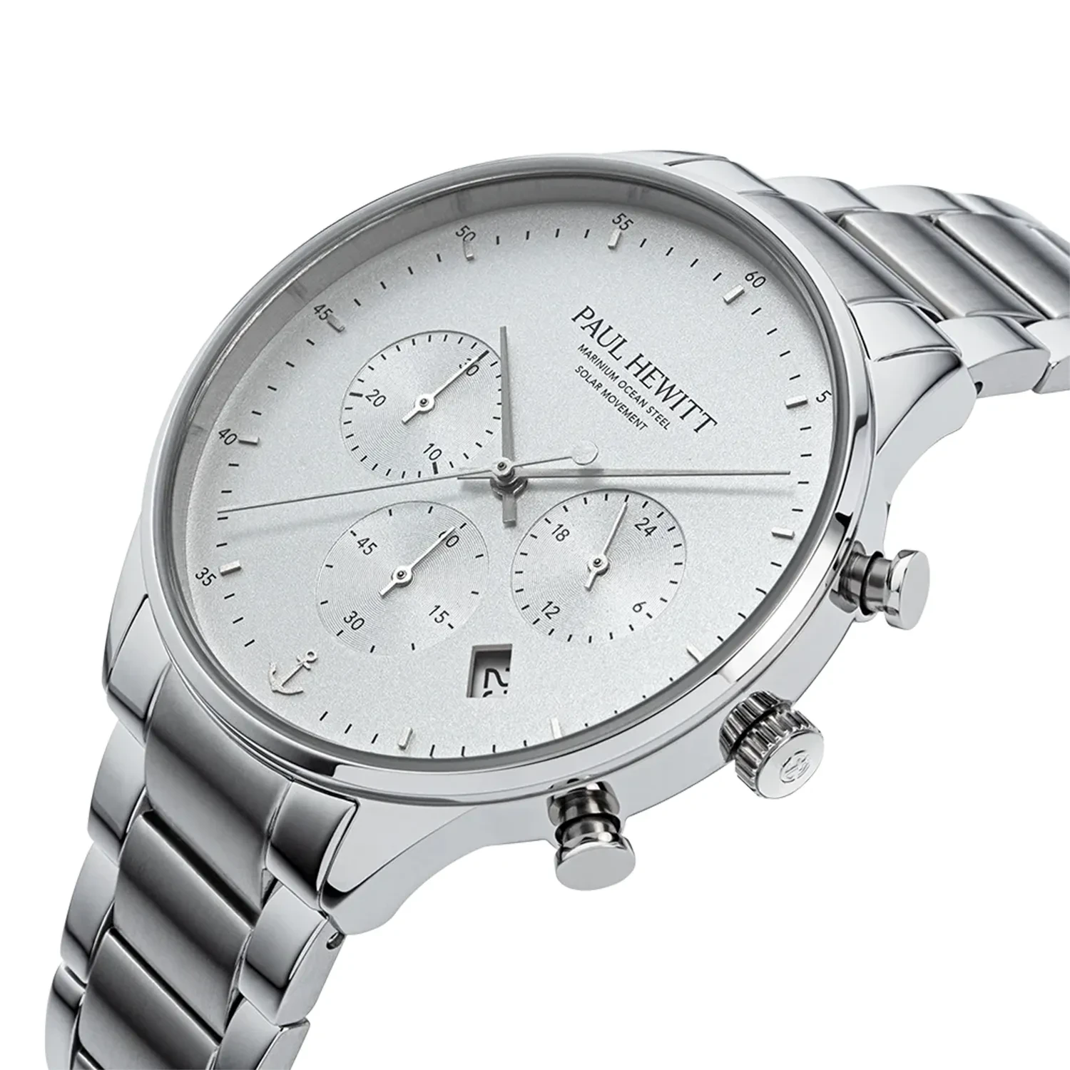 Paul Hewitt Chrono PH-W-0302