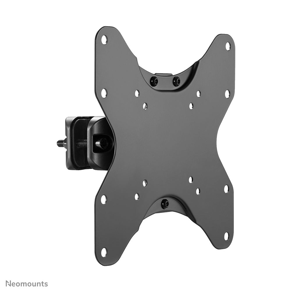 Neomounts FL40-430BL12 paalklem voor flatscreen