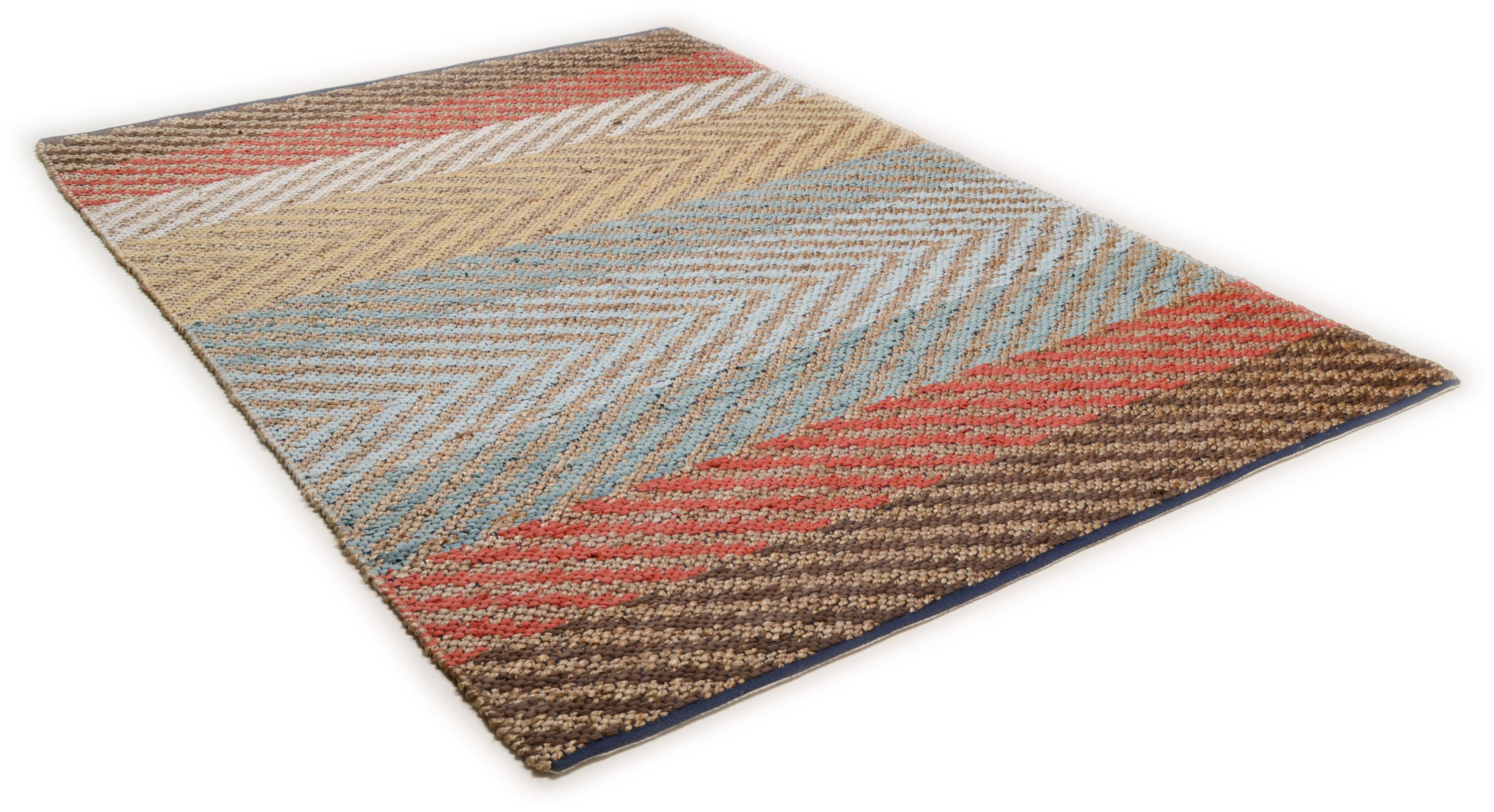 Teppich SMOOTH COMFORT multi