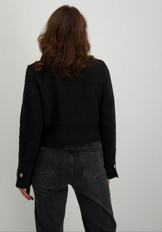Vila Rouge Blazer Elsie 14098124