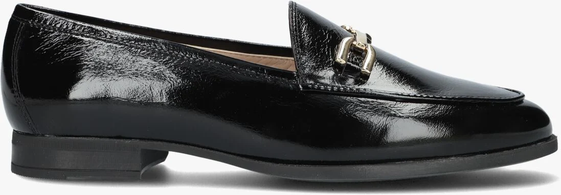UNISA zwarte unisa loafers daimiel