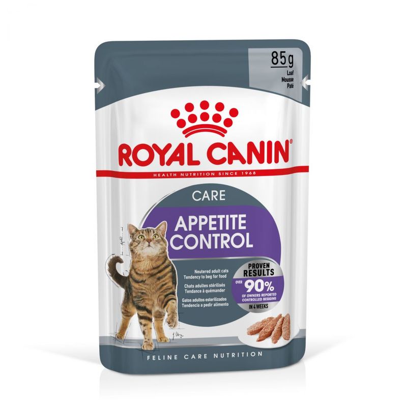 Lot Royal Canin 96 x 85 g