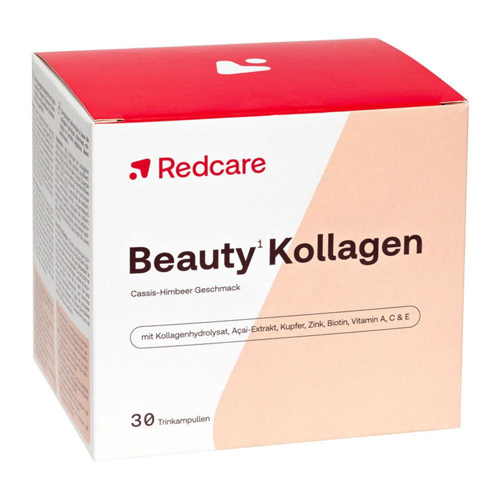 Redcare Beauty Kollagen