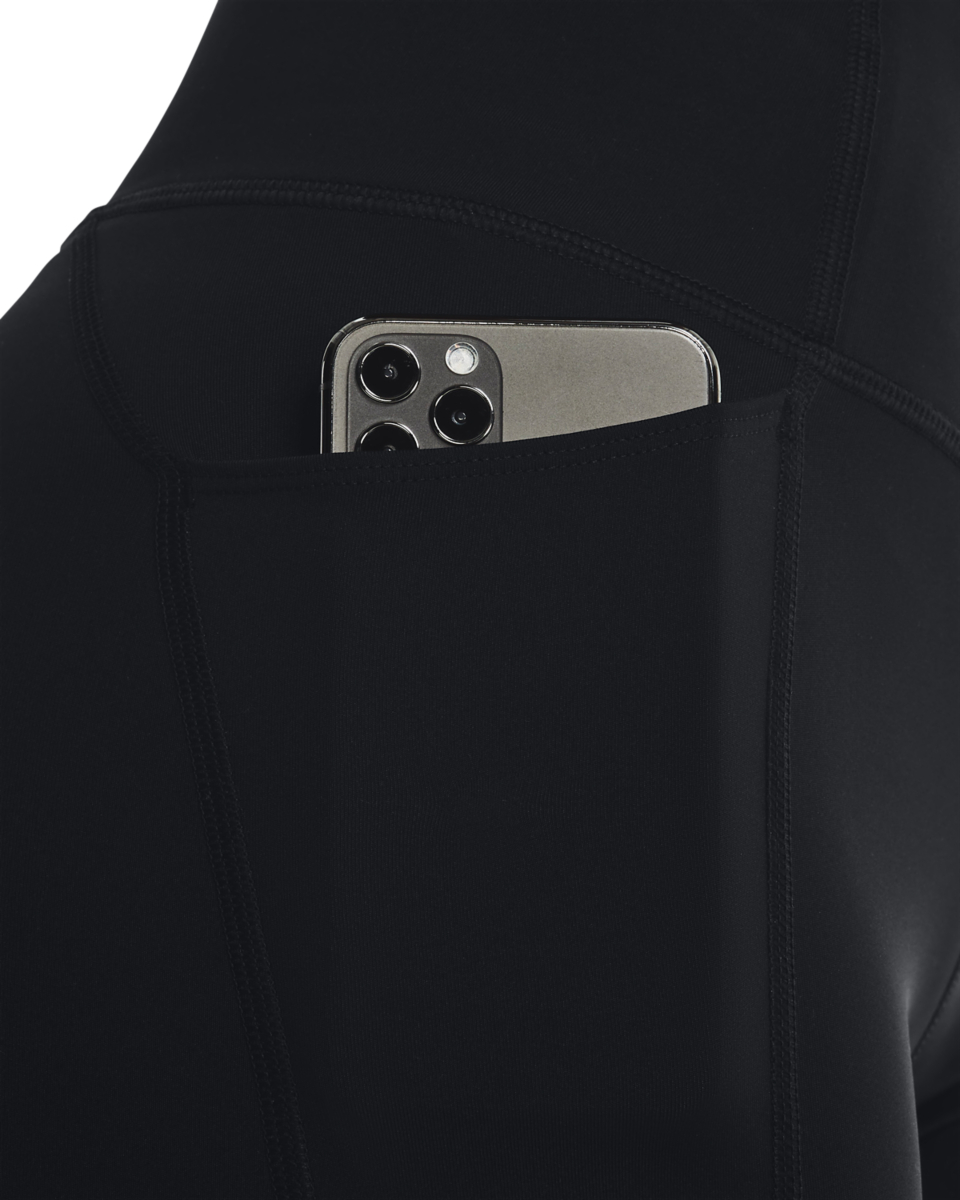 UA Fly Fast Tights Black