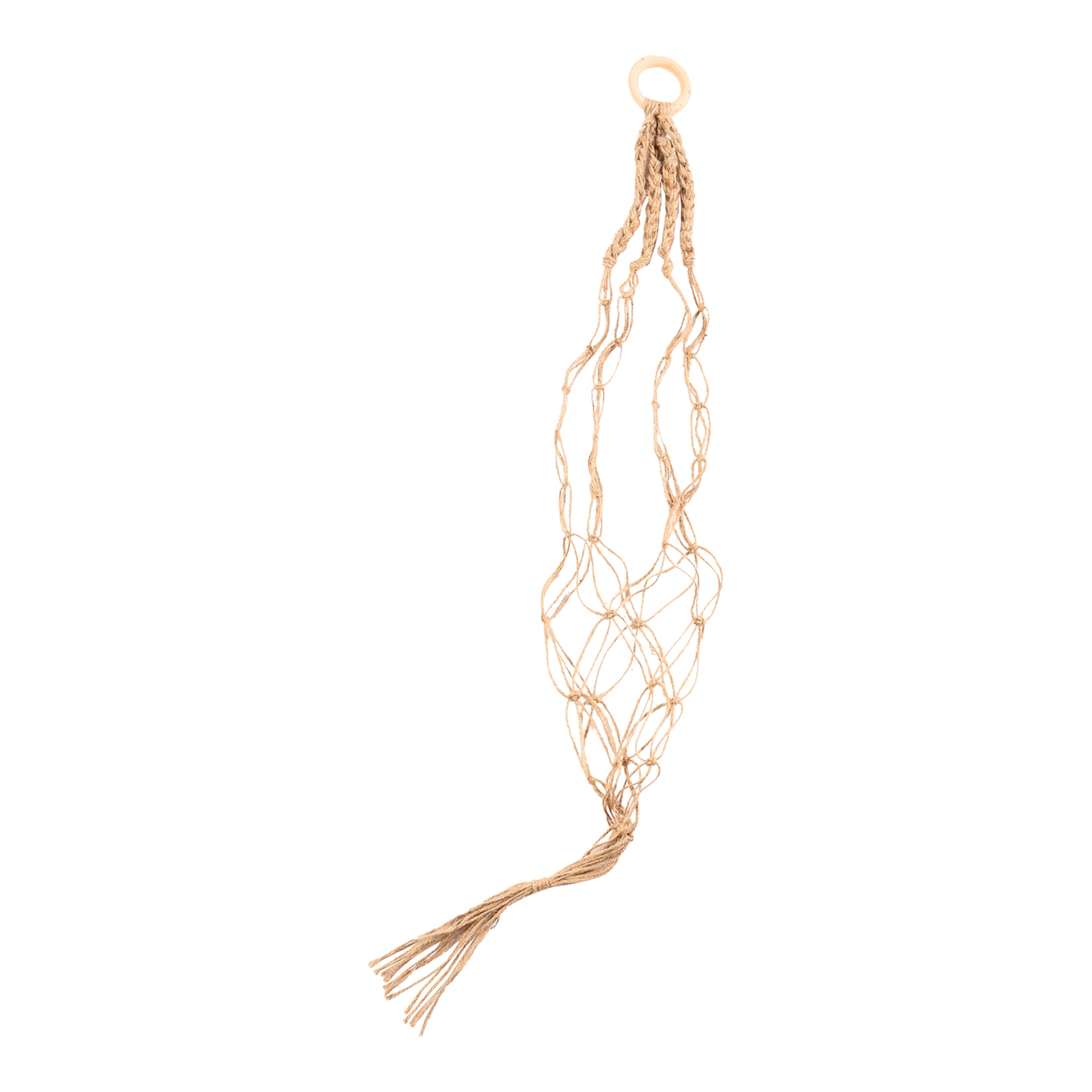 natur, H 95 cm