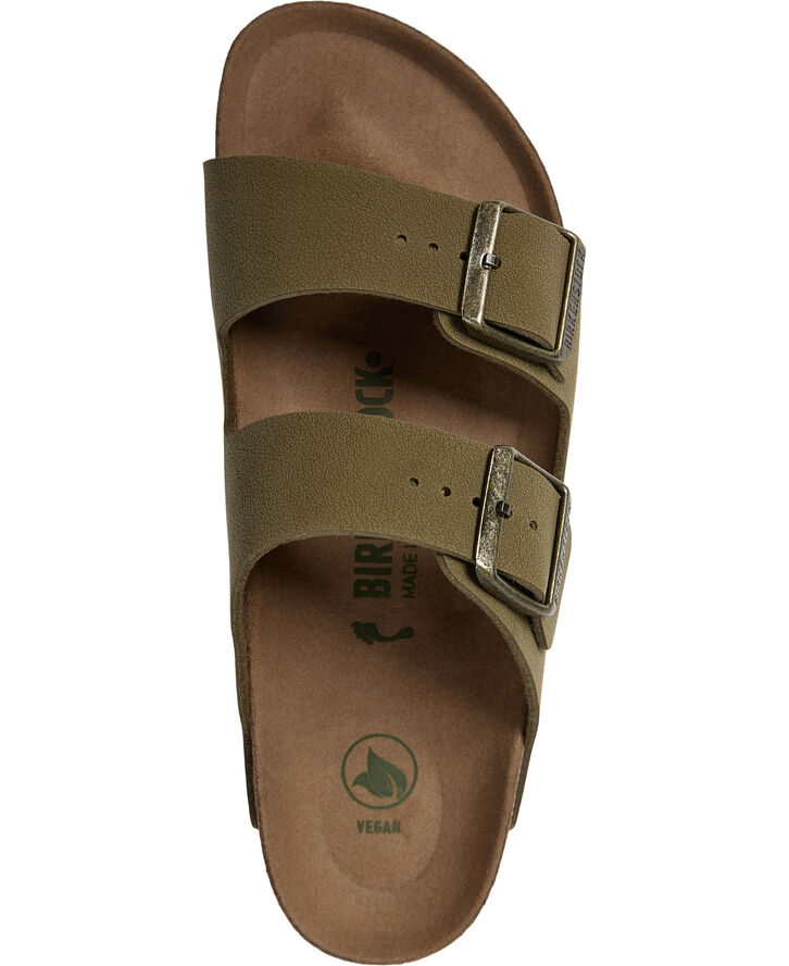 Birkenstock Arizona SFB BF Black Black