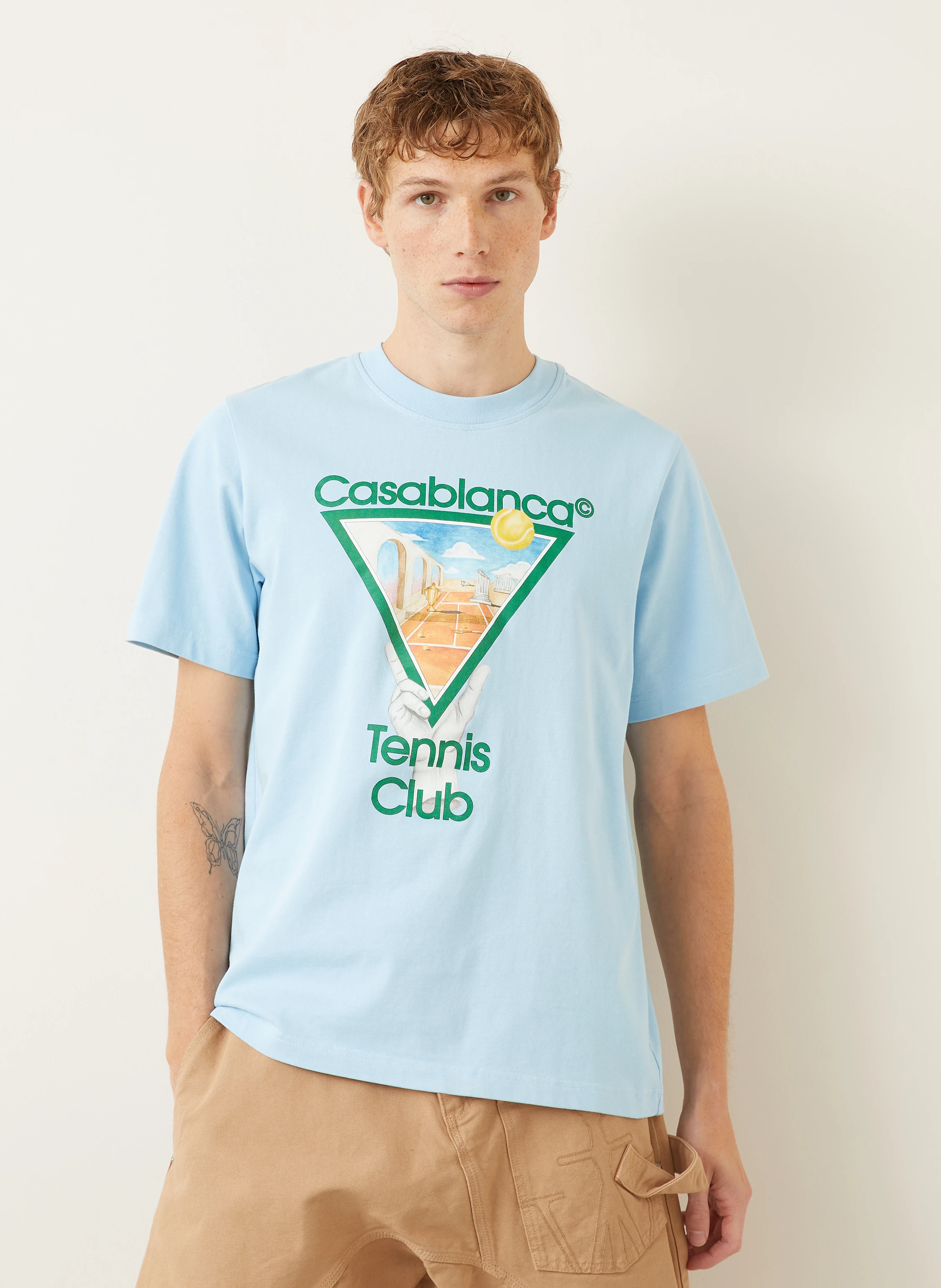 Casablanca T-Shirt
