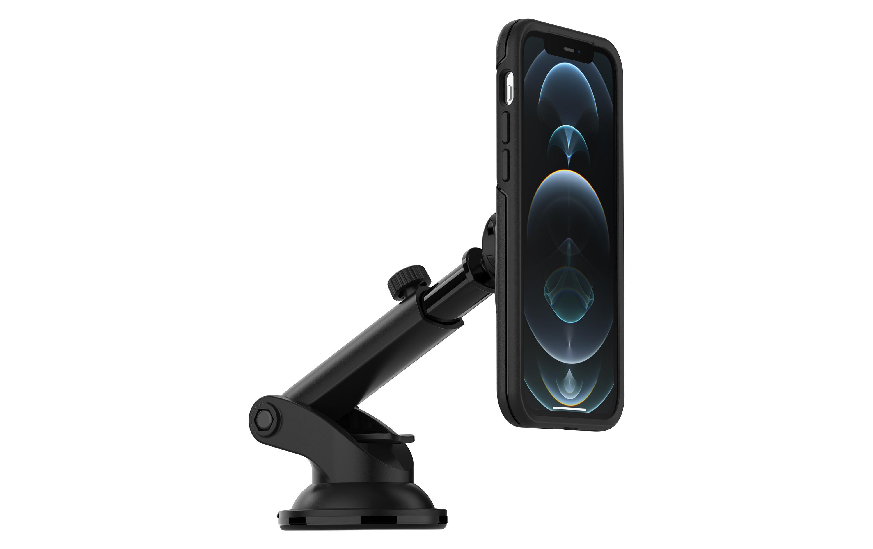 Car Dash & Windshield Mount für MagSafeSaugnapfhalterung mit MagSafe für Geräte der iPhone 12-Serie