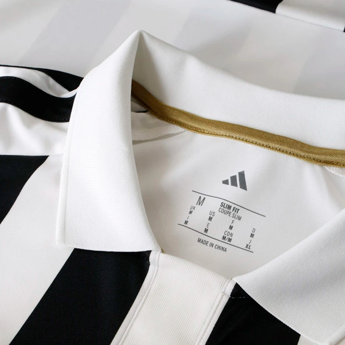 Camisola adidas Juventus Primeiro equipamento 2026-2027