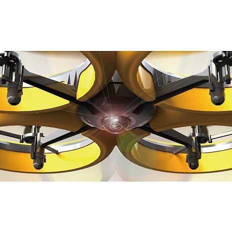 Silverlit Bumper Drone HD