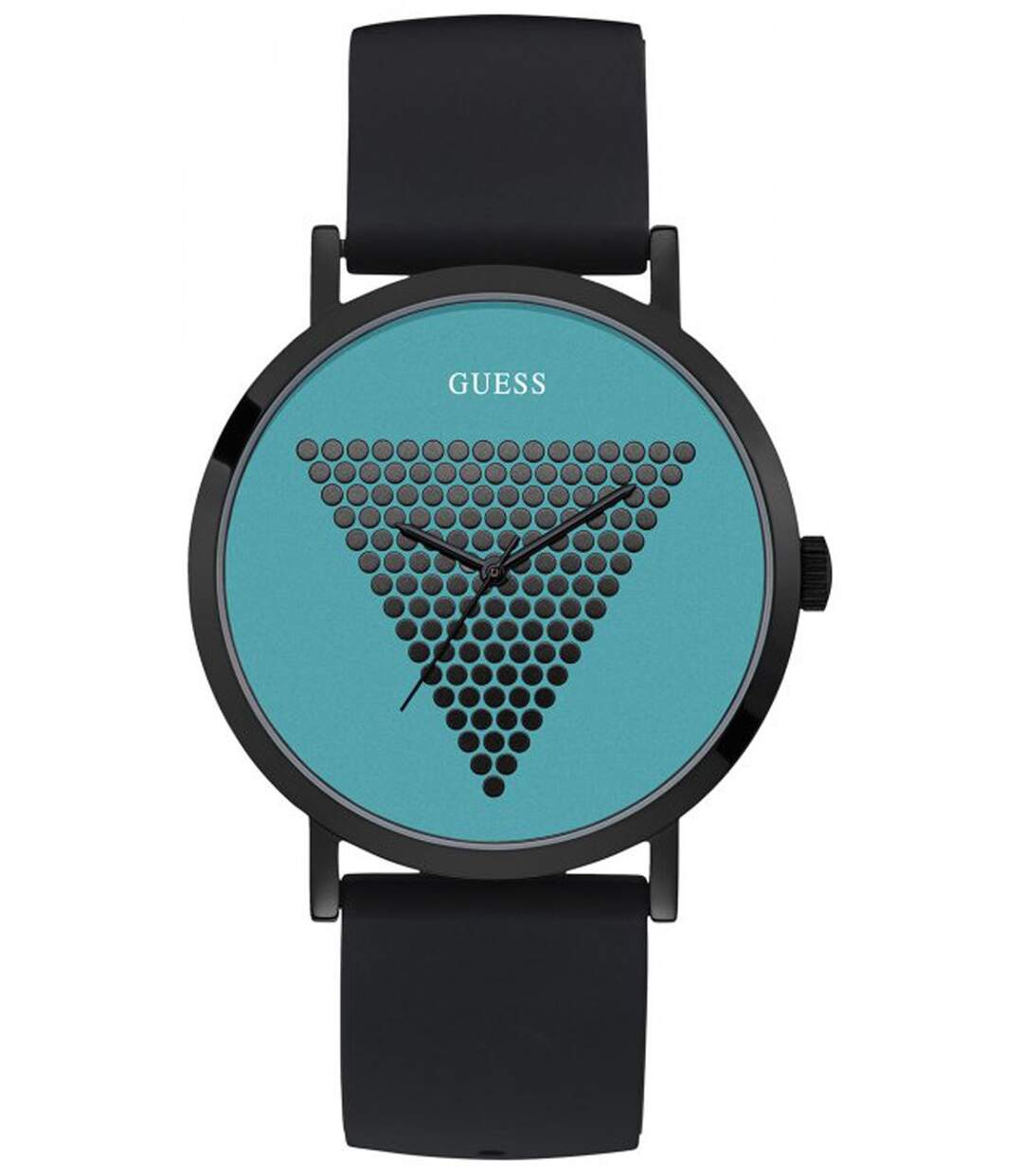 Montre Guess Pour Hommes Guess (44 Mm)