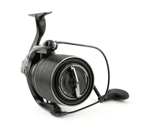 Moulinet Shimano Aero Technium MgS XTD 14000 Big Pit Carp