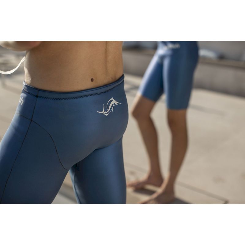 Current Med - Combinaison néoprène homme