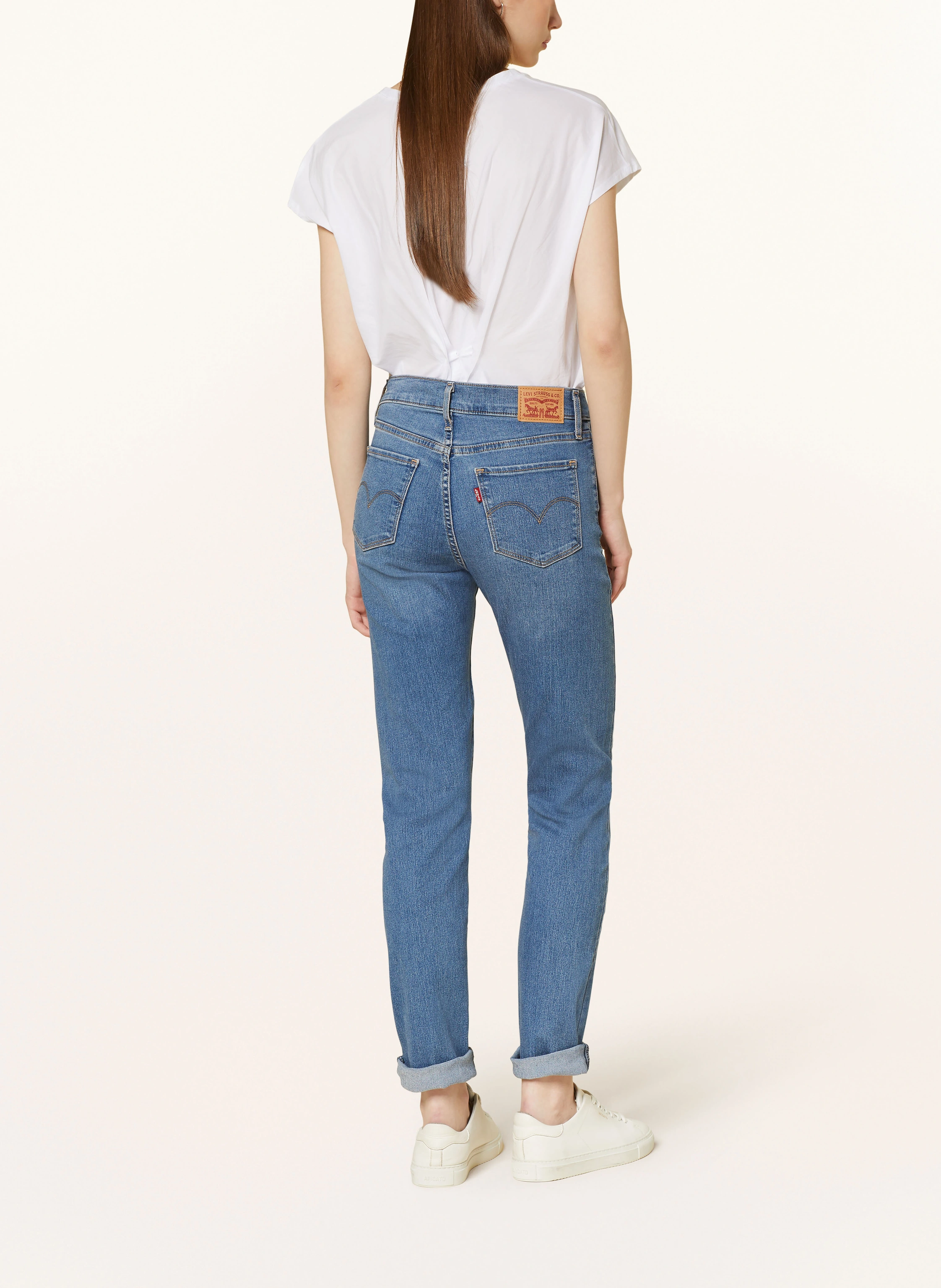 Levi's® Jeans 312 SHAPING SLIM
