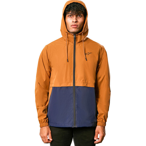 Alpinestars - Veste coupe-vent Avid Camel