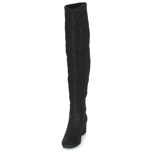 André - FLAIR - Noir Pailleté