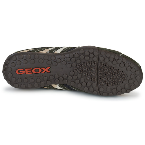 Geox - SNAKE - Gris