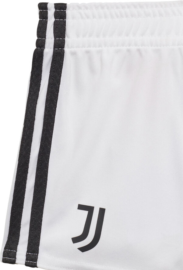 adidas Juventus 21/22 hjemmebanesæt Hvid
