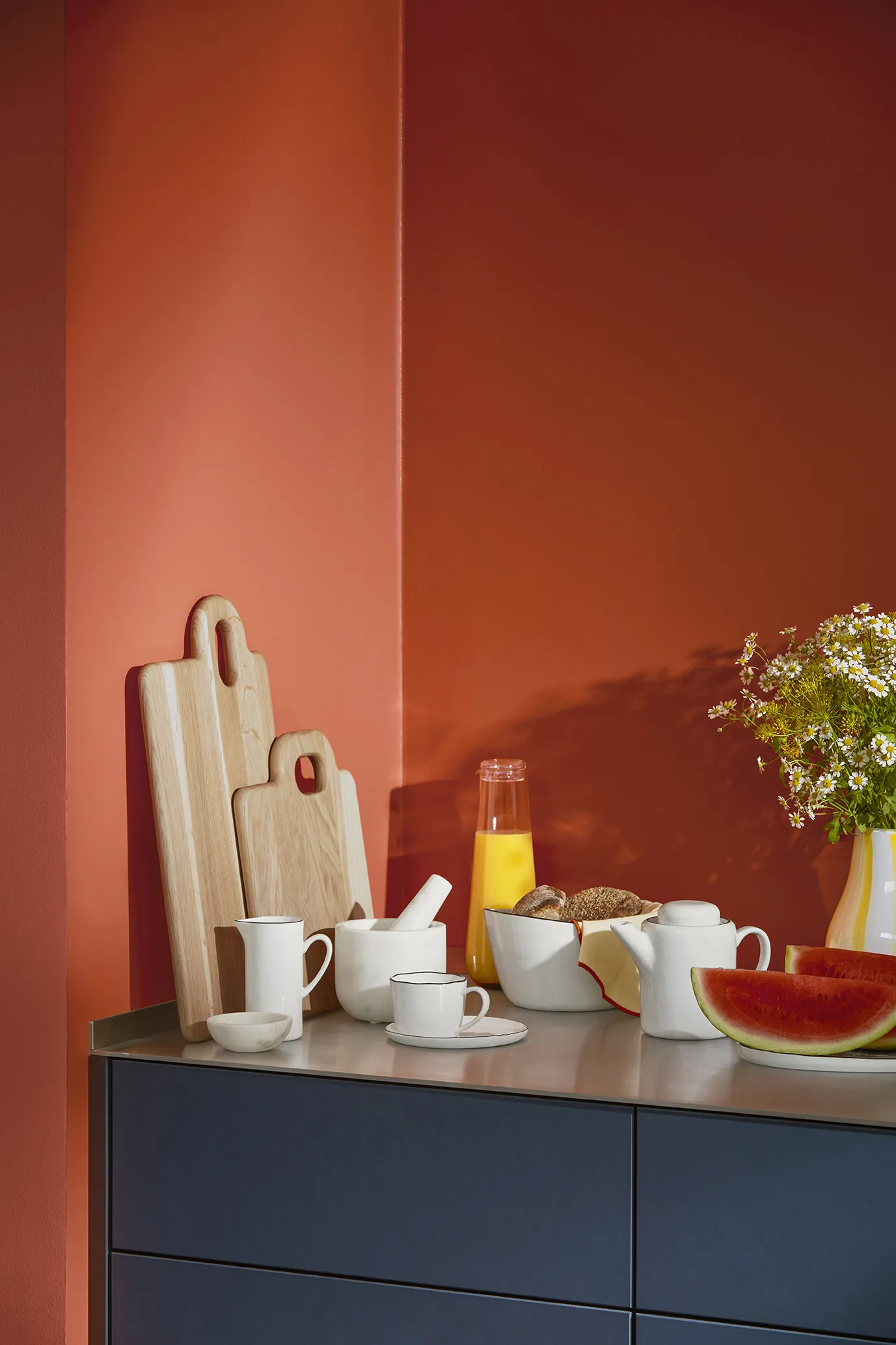 Broste Copenhagen Salt Tekop