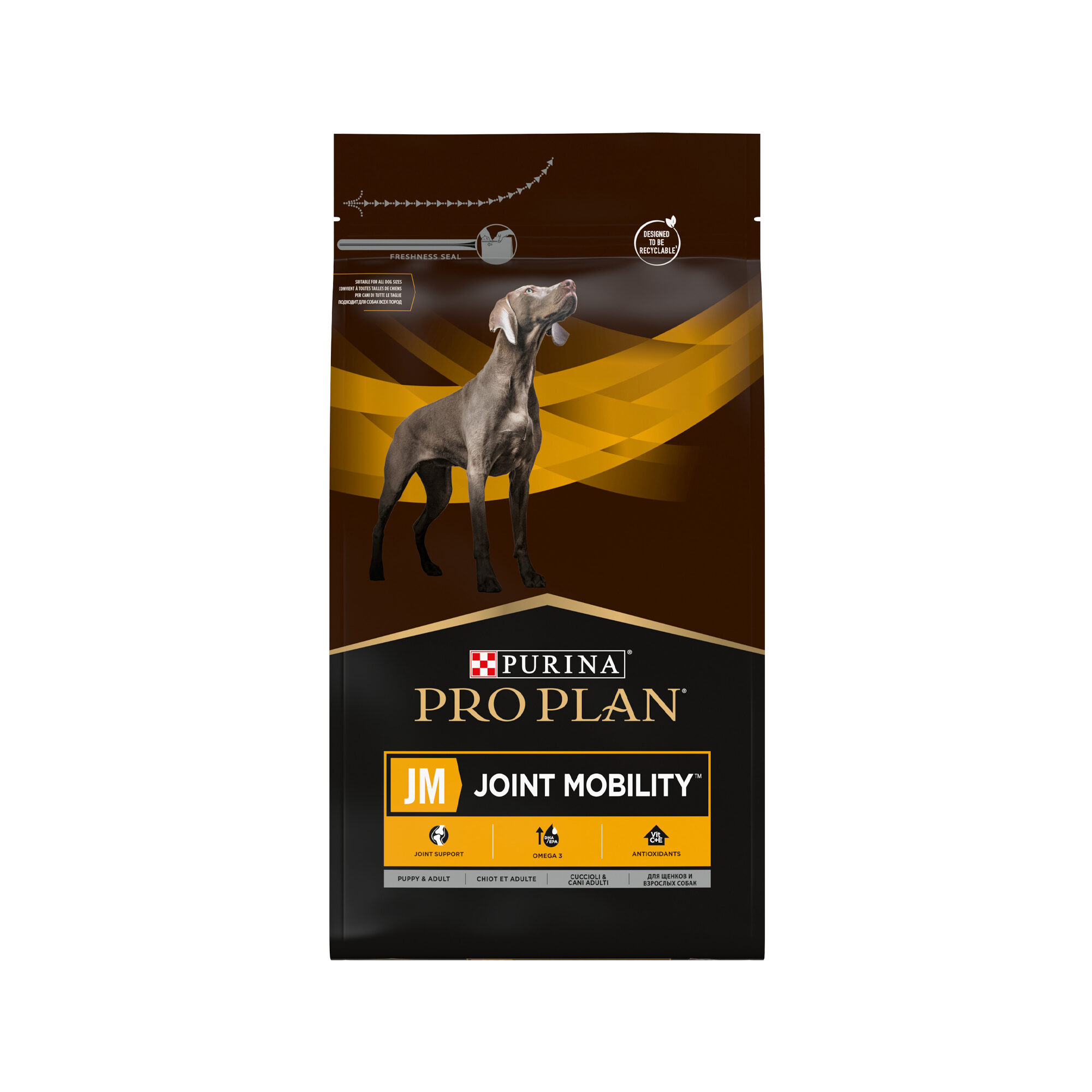 Purina Pro Plan Veterinary Diets JM Joint Mobility - Hond