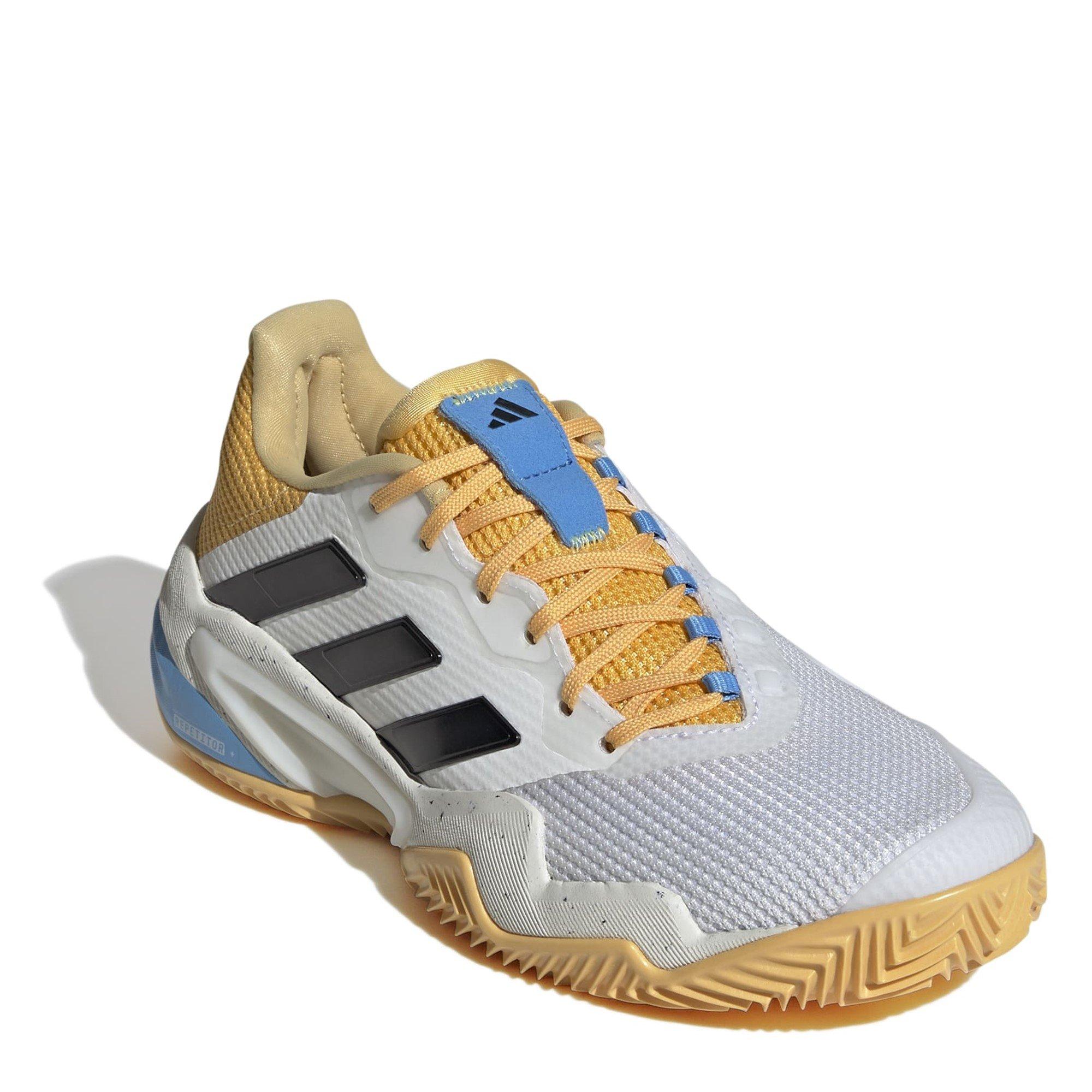 adidas Barricade 13 Clay Tennis Shoes Womens