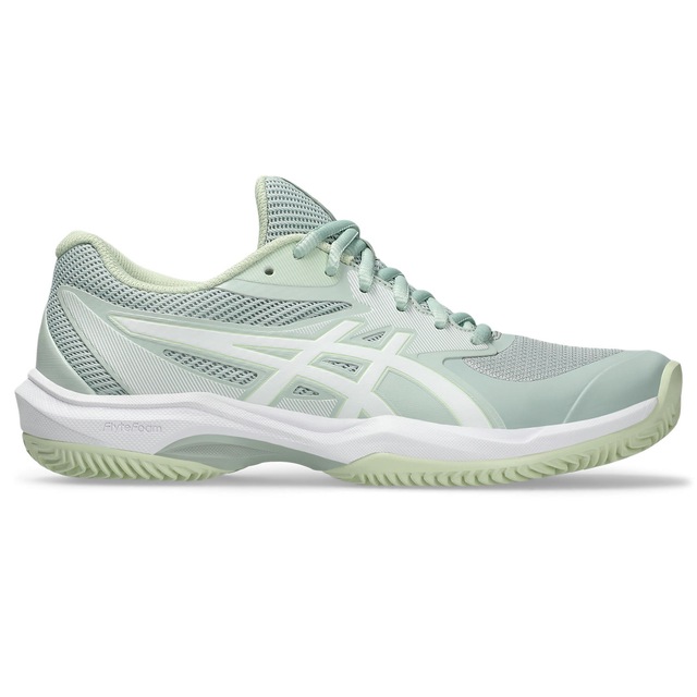 Asics Tennisschuh »GAME FF CLAY«  Sandplatzschuhe für Ascheplätze