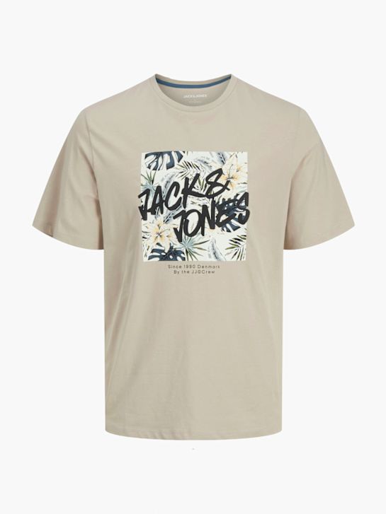 JACK & JONES T-Shirt Undefinedcolor