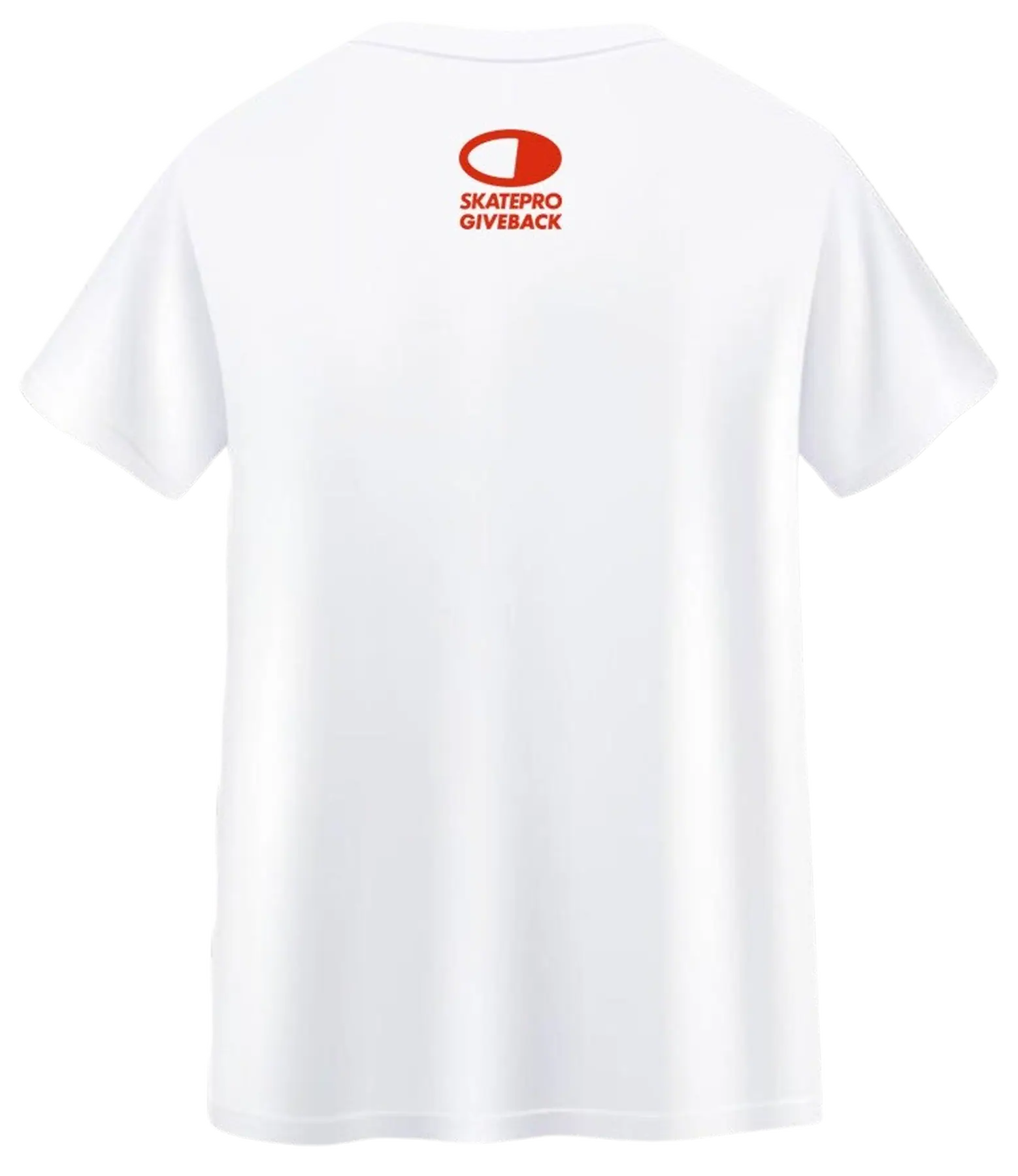 SkatePro RIDE THE LINE T-Shirt