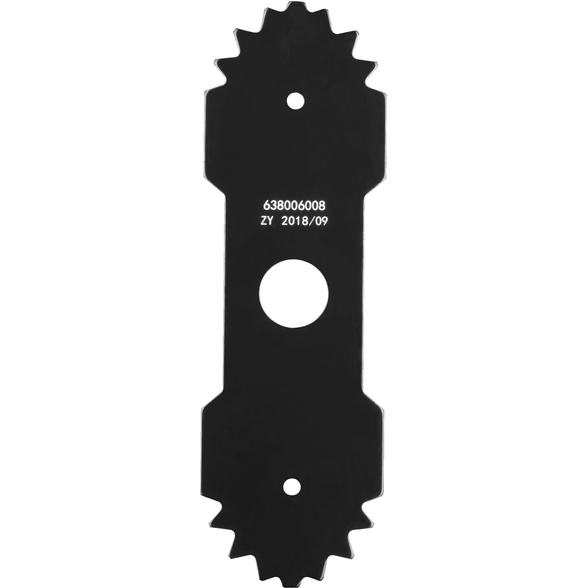 Ryobi Ersatzmesser Ersatzmesser RAC163, für Akku-Kantenschneider RY18EGA
