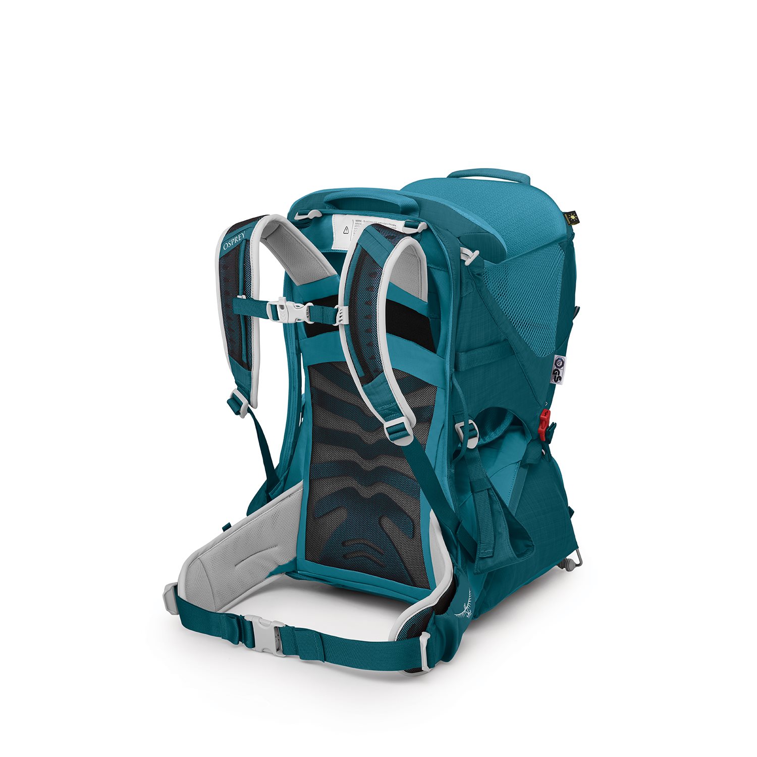Osprey Poco LT deep peyto