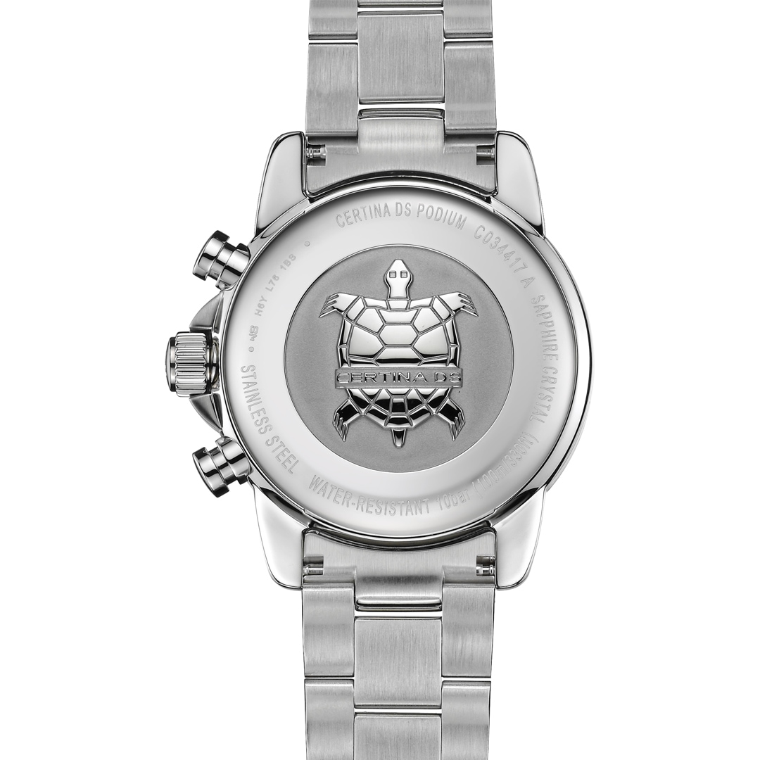 Certina DS Podium Chrono Precidrive 1/10