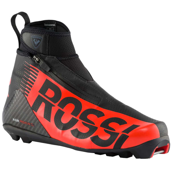 Chaussure ski de fond ROSSIGNOL X-IUM CARBON PREMIUM CLASSIC