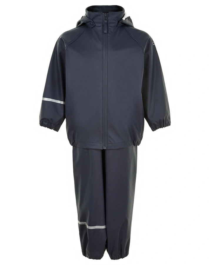 Regenset BASIC 2-teilig in dark navy