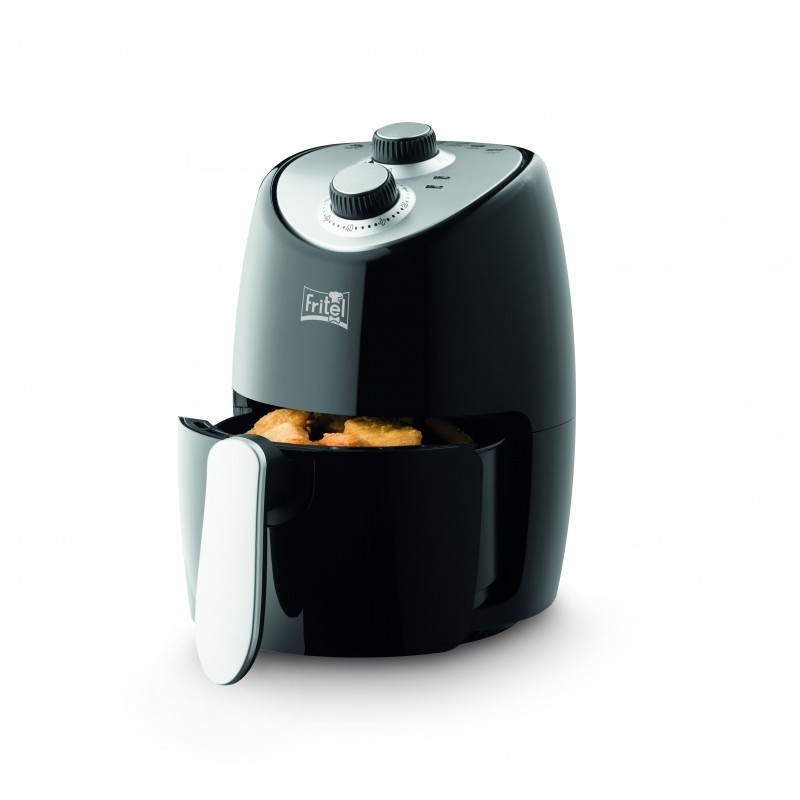 Fritel - My SnackTastic 4202 - Air Fryer
