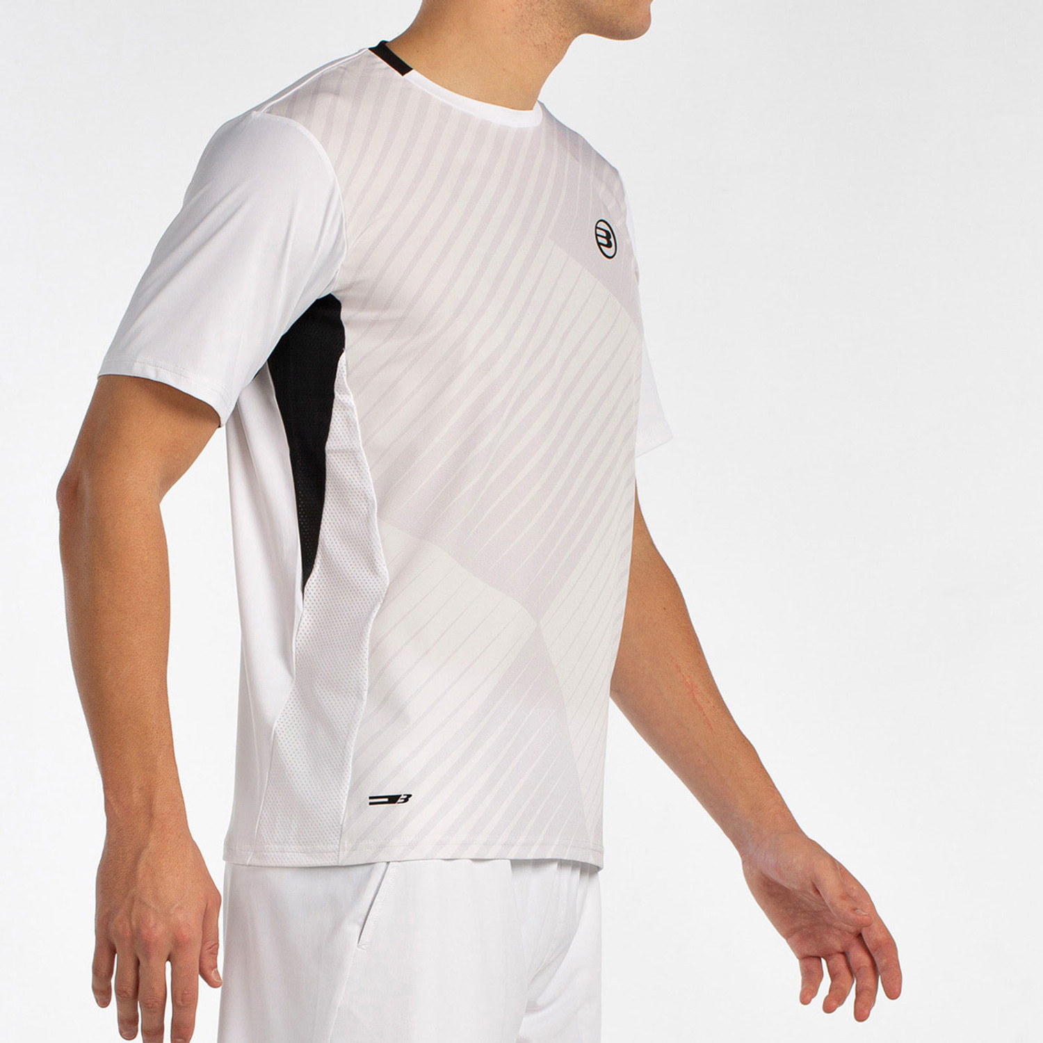 Bullpadel Malmok Tee