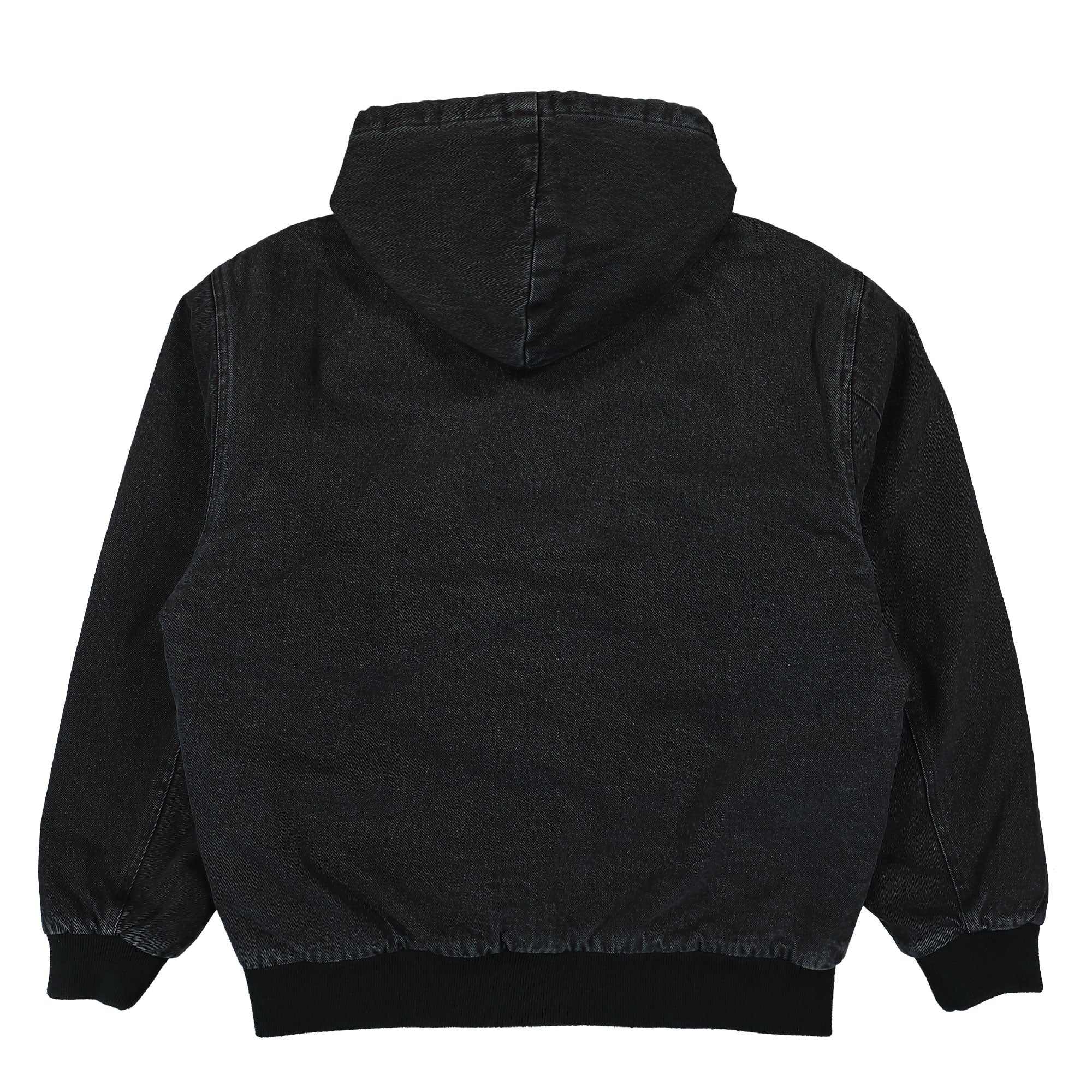 Obey<br>Wiltern Zip Up Hood