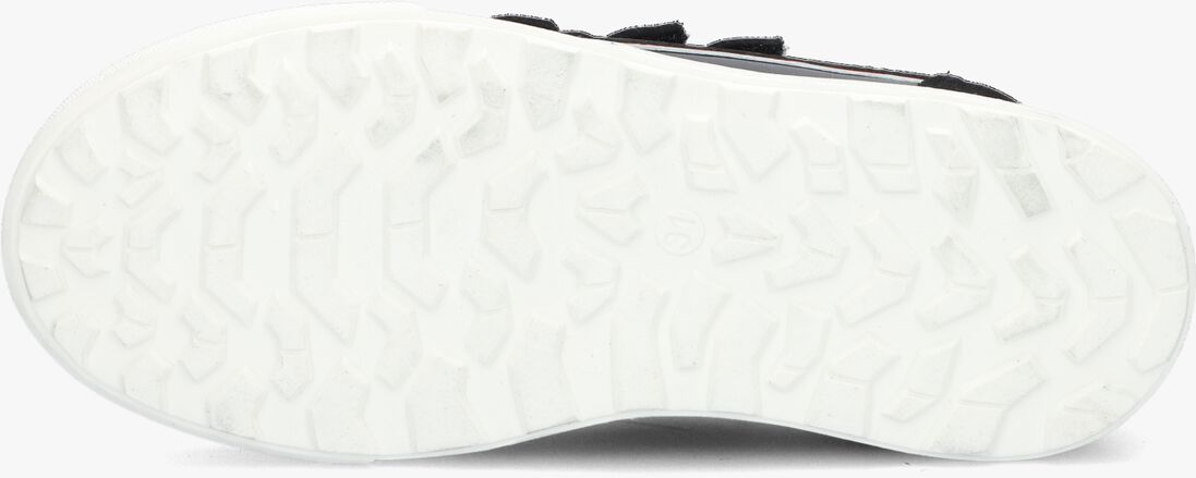 DEVELAB zwarte develab lage sneakers 45625